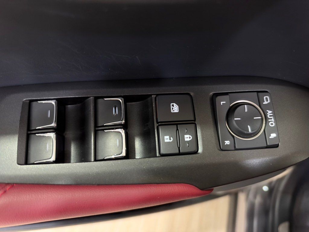 Lexus NX 300, 2.0 L, 2019 il, 32 600 km — Avtomobillər, Bakı (9)