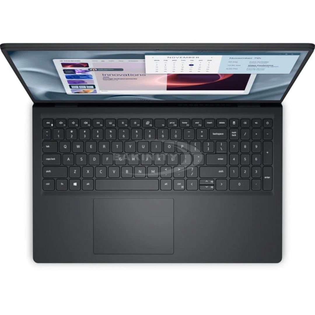 Noutbuk Dell Pro 15 Essential PV15250 (PV15250_RPLU_005_P_UBU) — Noutbuklar, Bakı (3)