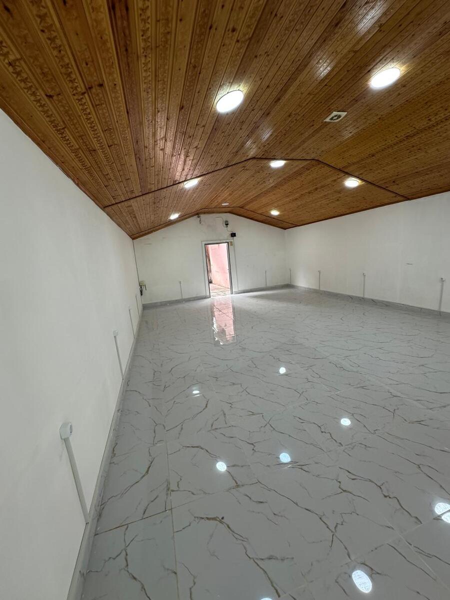 İcarəyə verilir obyekt 110 m² — Əmlak, Bakı (5)