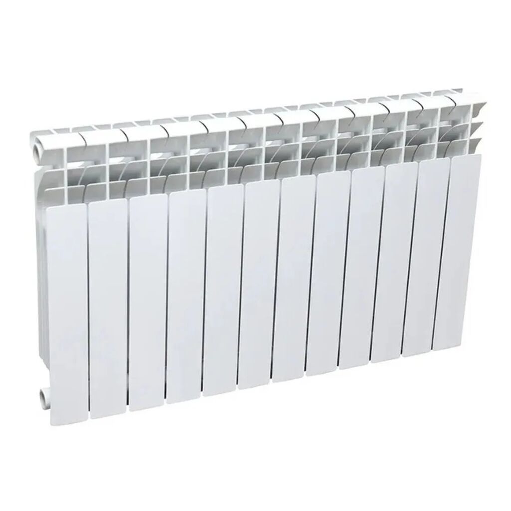 Milano 350 Alüminium Seksiyalı İstilik Radiatoru Milano 350 – ev — Radiatorlar, Bakı (3)