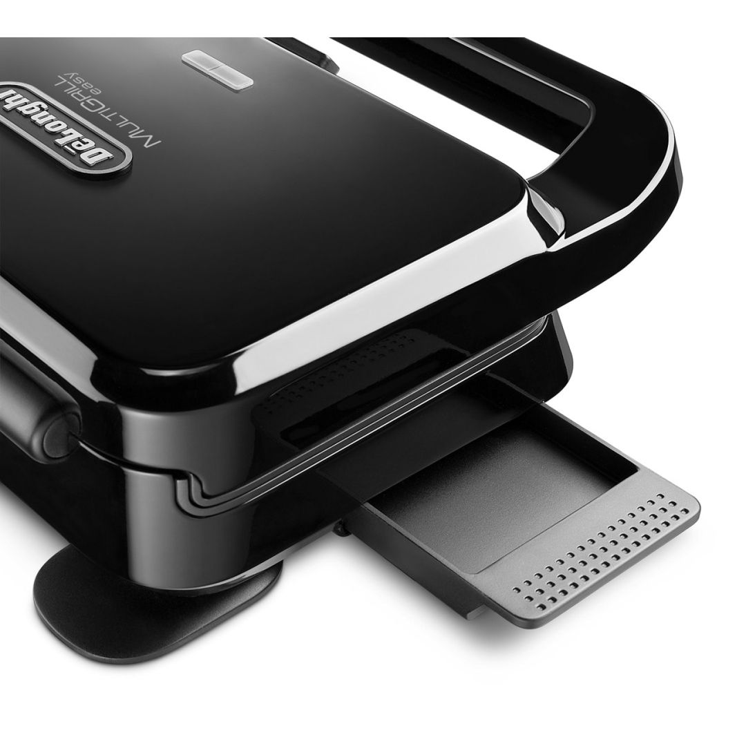Multiqril DeLonghi SW12C.BK — Ev texnikası, Bakı (3)