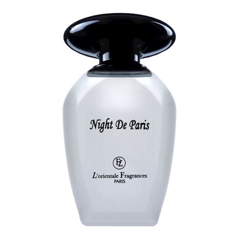 L'Orientale Fragrances Night De Paris Silver kişilər üçün ətir suyu 100 ml — 100 ₼ · Bakı · Mallar L'Orientale Fragrances Night De Paris Silver kişilər üçün ətir suyu 100 ml — Bakı