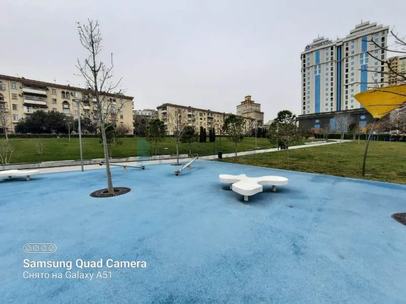 Satılır: 3 Otaq, Köhnə tikili, Yasamal r., 80.00 m² — Mənzil, Bakı (6)