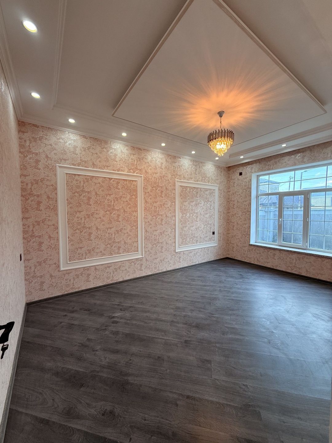 Satılır 3 otaqlı həyət evi/bağ evi 90 m² — Ev, villa, Bakı (7)