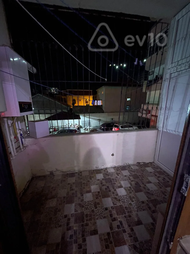 4 otaqlı mənzil, 180 m², yasamal hospitalin yaxnligi — kirayə — Mənzil, Bakı (10)