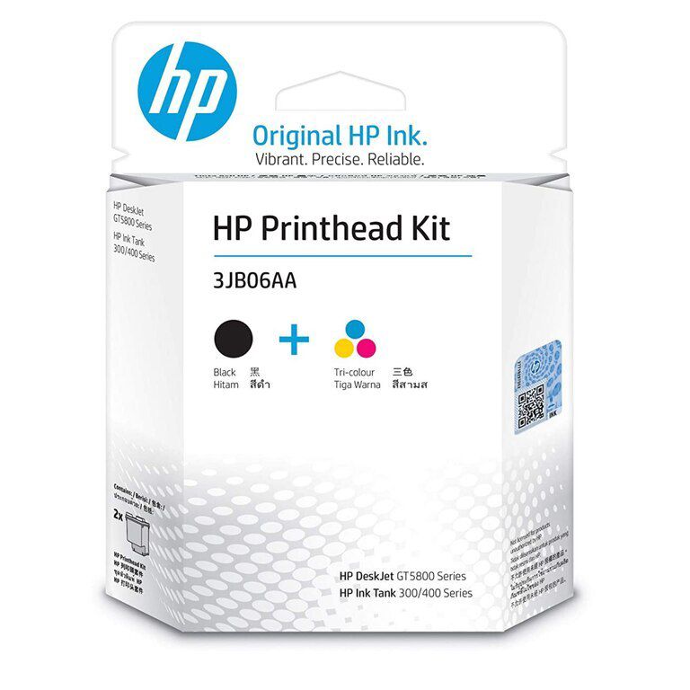 Kartric "HP MOH51A / MOH50A" — Ofis texnikası və istehlak malları, Bakı (4)