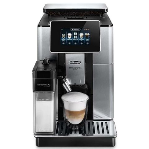 Qəhvə Maşını Delonghi Ecam 610.75 — Almal — Məişət texnikası