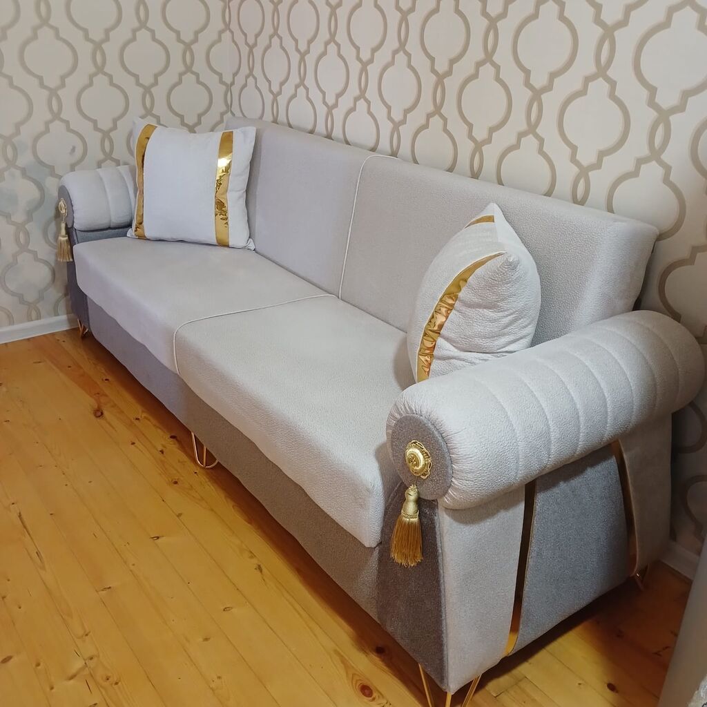 Divan, İşlənmiş, Açılan, Bazalı — Divanlər, Bakı