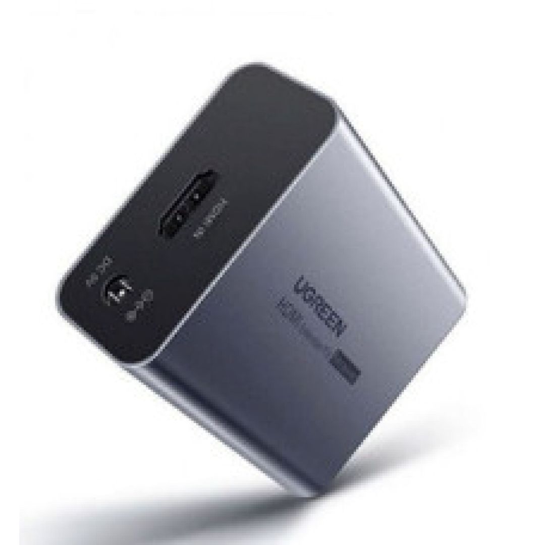 Ugreen 50 Metrlik HDMI Ethernet Genişləndiricisi — Kabelləri, adapterlər və keçidçilər, Bakı (3)