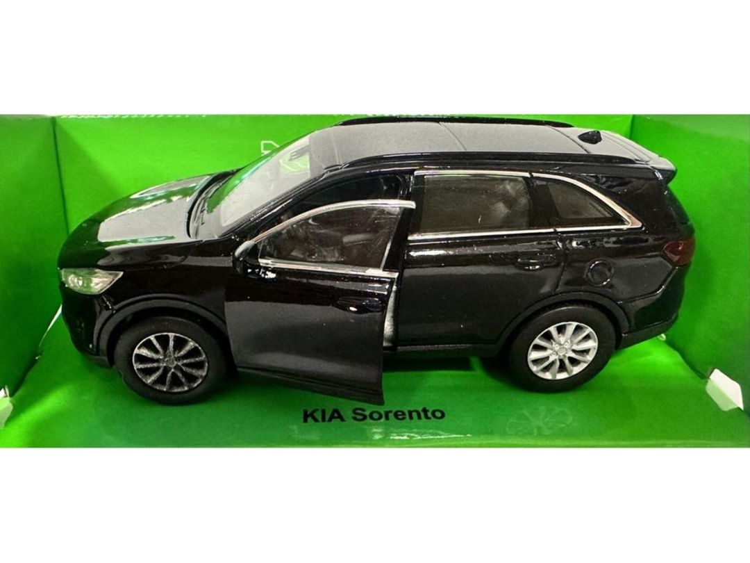 Kia Sorento modeli — Kolleksiyalar, Bakı (2)