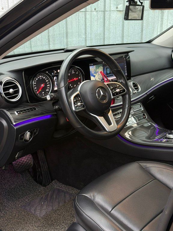 Mercedes E 220 d, 2.0 L, 2020 il, 85 000 km 88-DU-791 — Avtomobillər, Bakı (9)