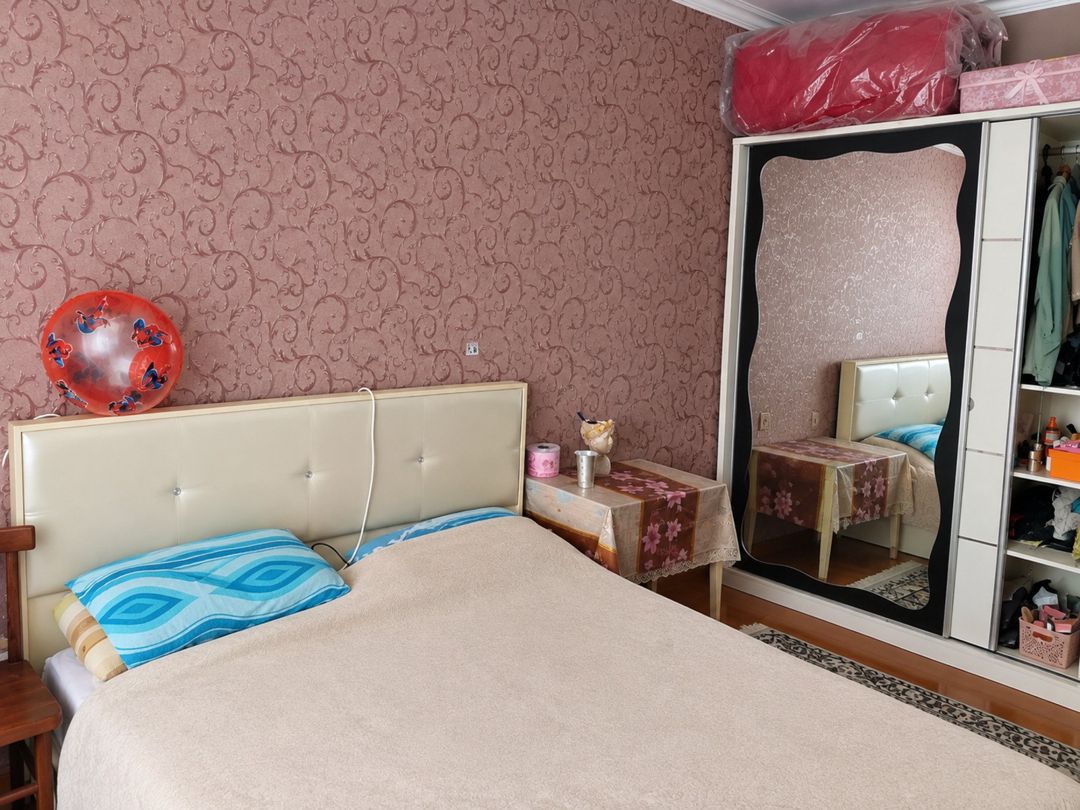 4-otaqlı mənzil, Sumqayıt ş., 84 m² — Mənzil, Sumqayıt (4)
