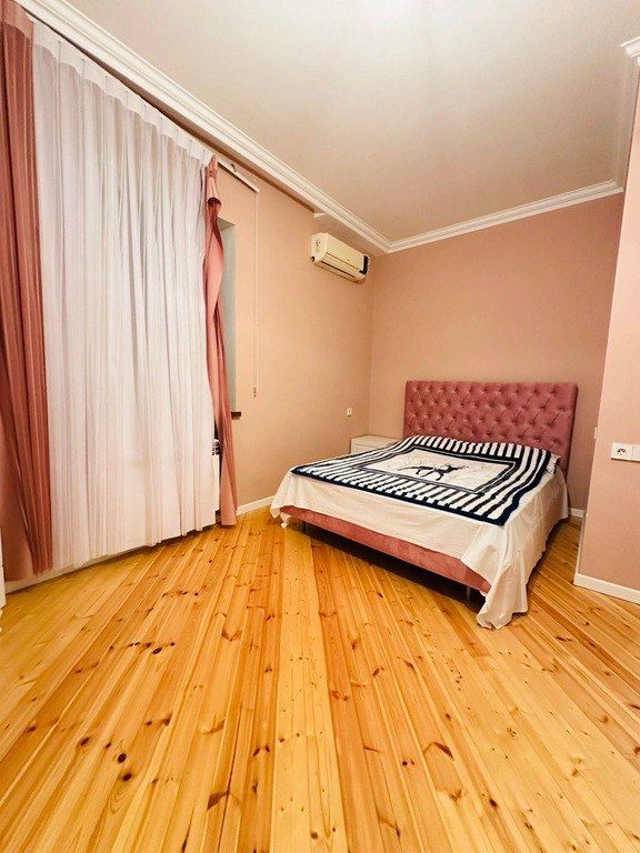 İcarəyə verilir 5 otaqlı həyət evi/bağ evi 250 m² — Ev, villa, Bakı (6)