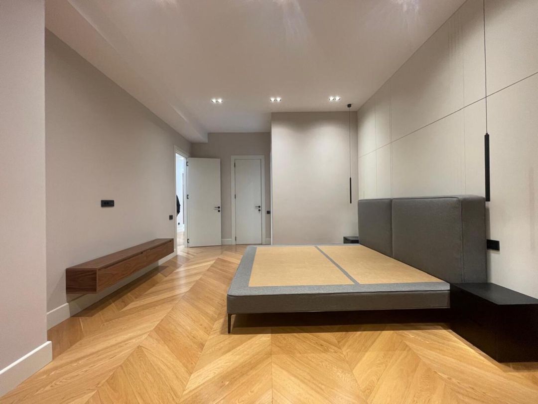 Satılır 4 otaqlı yeni tikili 178 m² — Mənzil, Bakı (12)