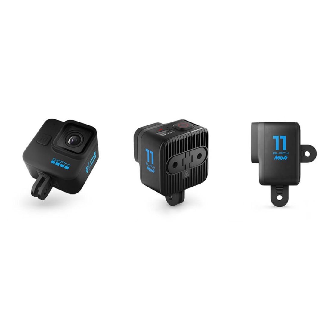 Videokamera GoPro Hero 11 Black — Ekshan kamera, Bakı (3)