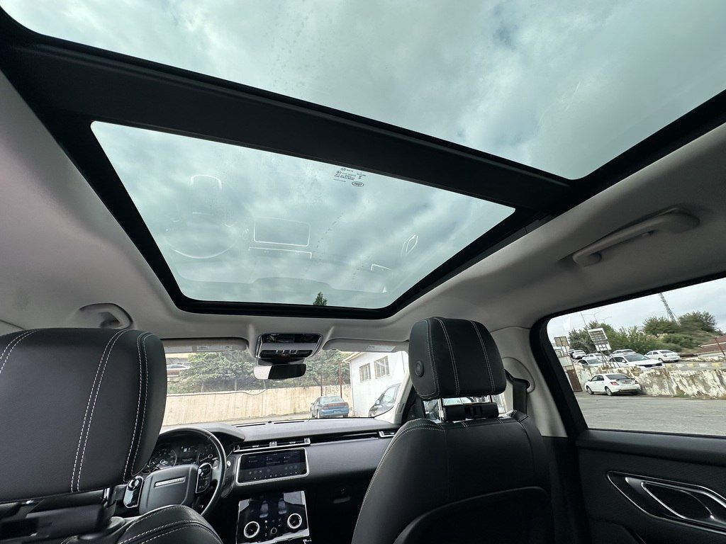 Land Rover RR Velar, 2.0 L, 2017 il, 131 966 km — Avtomobillər, Bakı (11)