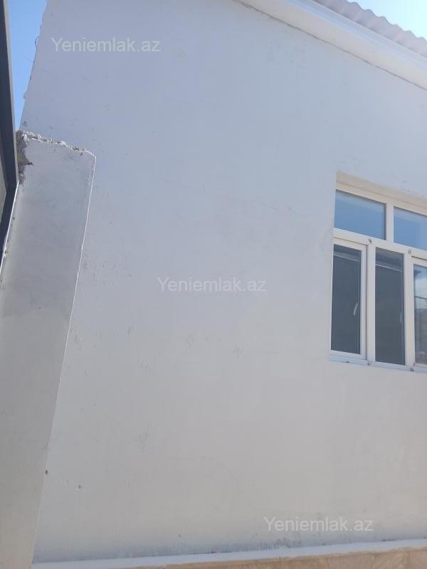 Satılır 2 otaqlı Həyət evi / Villa, 70 m², Masazır — Ev, villa, Abşeron (3)