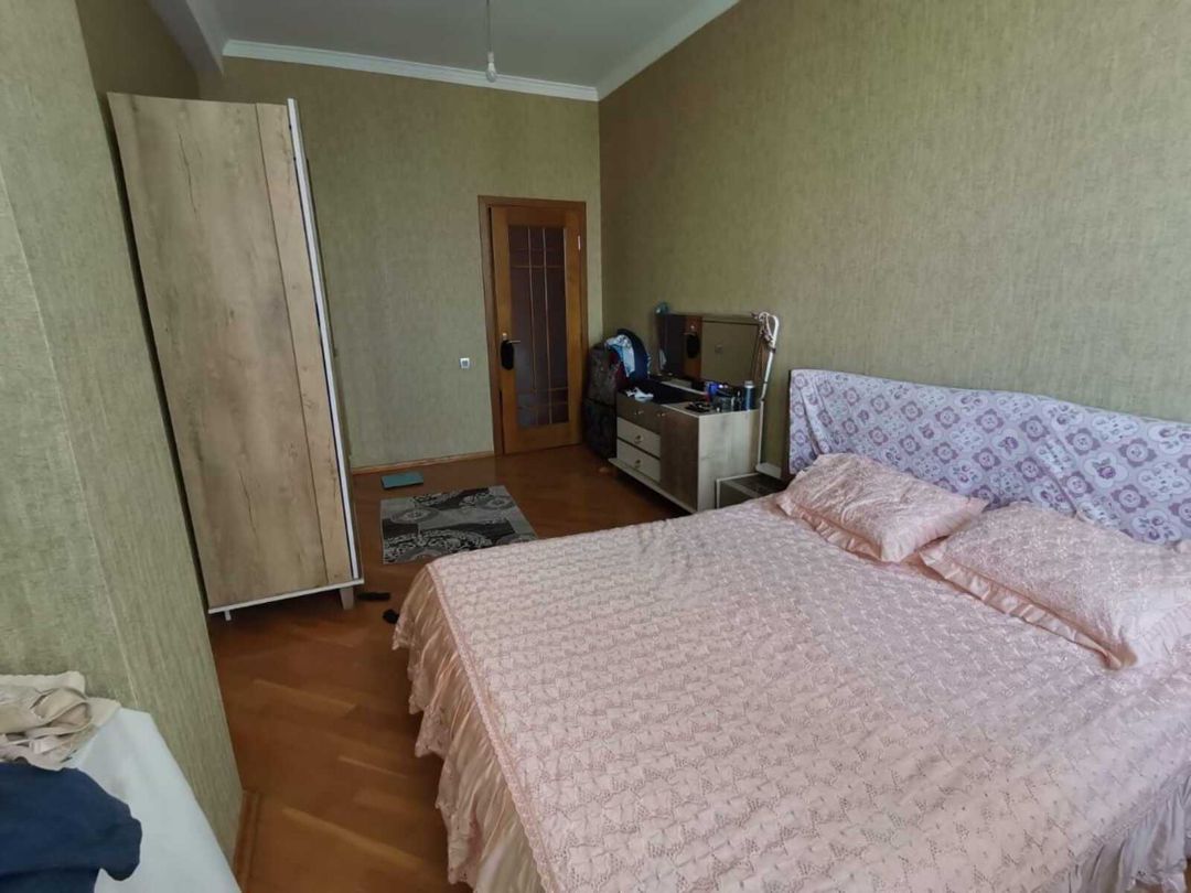 Satılır 2 otaqlı yeni tikili 94 m² — Mənzil, Bakı (2)