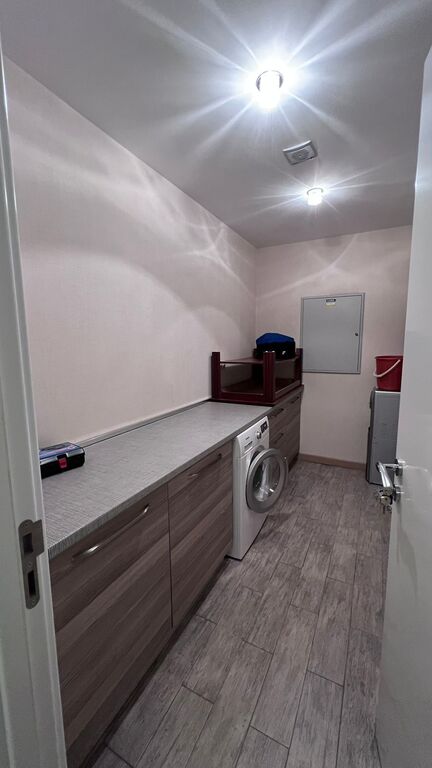 İcarəyə verilir 3 otaqlı yeni tikili 150 m² — Mənzil, Bakı (7)