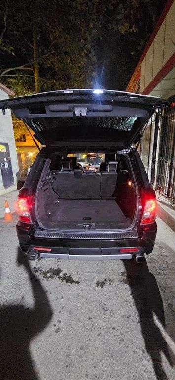 Land Rover RR Sport, 3.6 L, 2011 il, 240 000 km — Avtomobillər, Bakı (8)