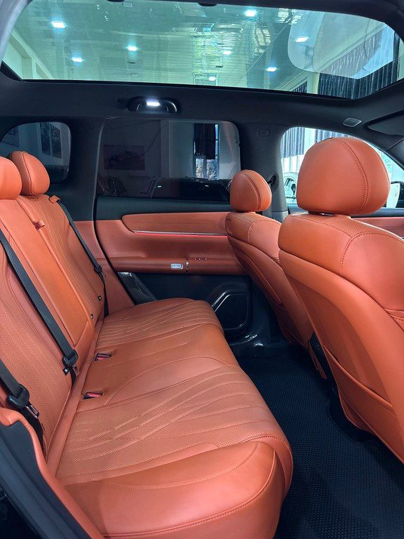 Changan Qiyuan Q07, 1.5 L, 31.7 kWh, 2025 il, 30 000 km — Avtomobillər, Mingəçevir (11)