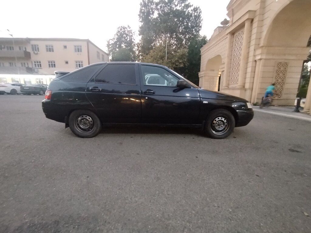 Lada (VAZ) 2112, 1.6 L, 2006 il, 510 700 km 10-RD-274 — Avtomobillər, Ağcabədi (3)