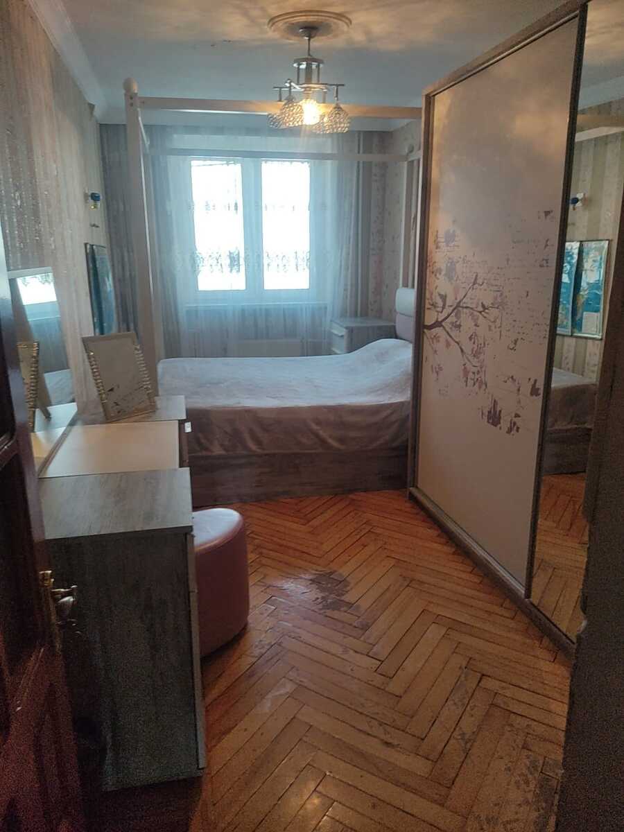 Satılır 3 otaqlı köhnə tikili 45 m² — Mənzil, Bakı (6)