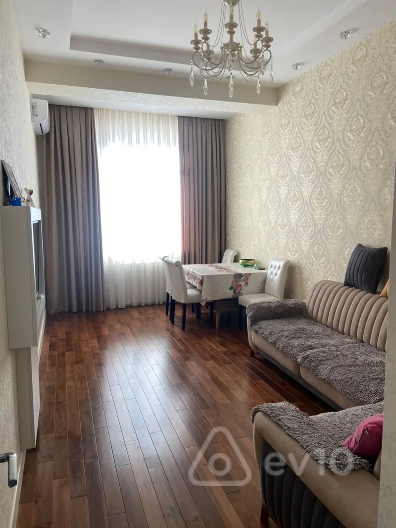 2 otaqlı mənzil, 80 m², Hesen bey zerdabi — kirayə — Mənzil, Bakı (6)
