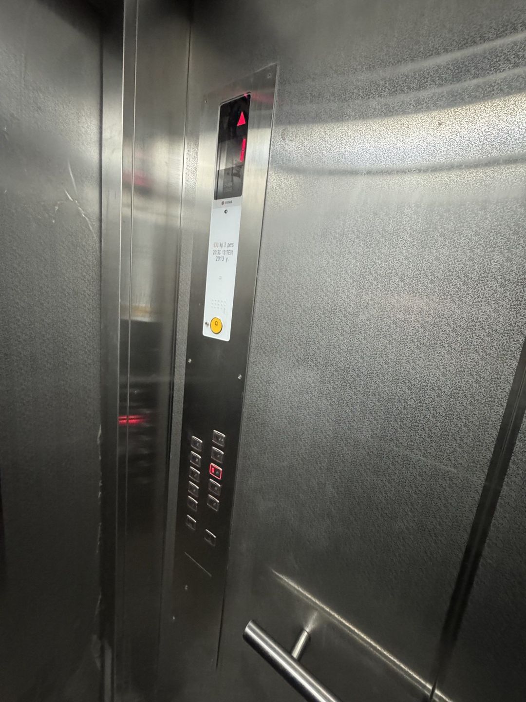 Satılır 3 otaqlı yeni tikili 140 m² — Mənzil, Bakı (6)