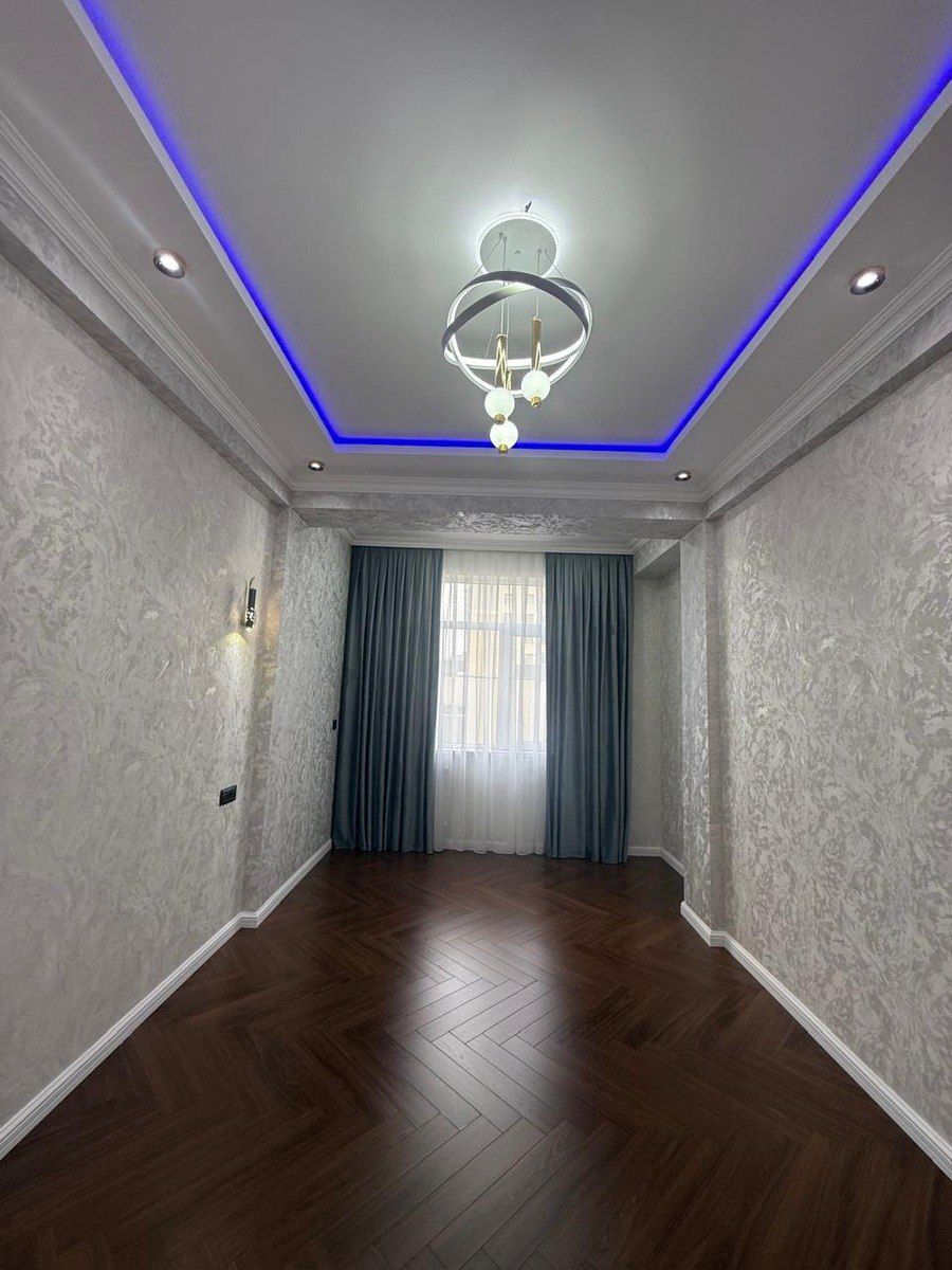 Satılır 3 otaqlı yeni tikili 108 m² — Mənzil, Xırdalan (5)