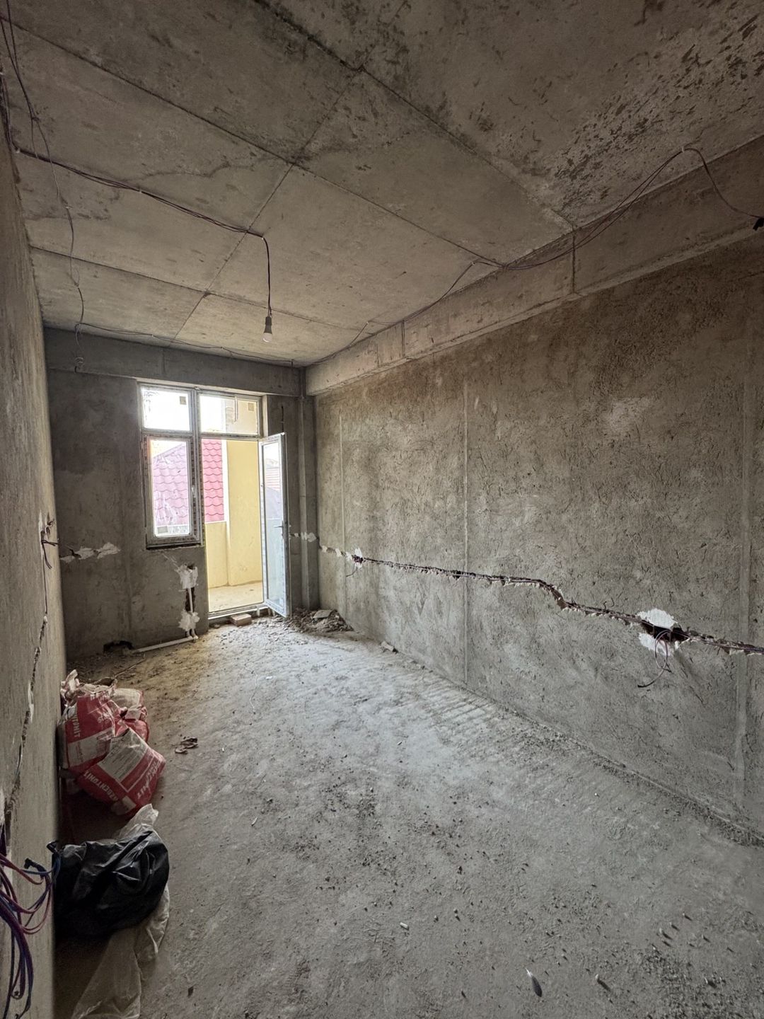 Satılır 2 otaqlı yeni tikili 57 m² — Mənzil, Bakı (8)