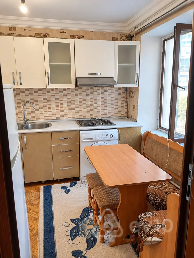 2 otaqlı mənzil, 55 m², Həsən Bəy Zərdabi küçəsi — Mənzil, Bakı (3)