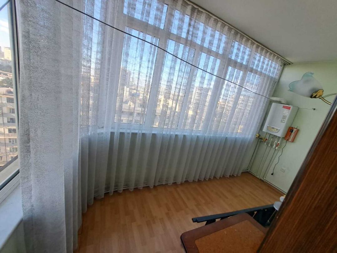 İcarəyə verilir 2 otaqlı yeni tikili 90 m² — Mənzil, Bakı (10)