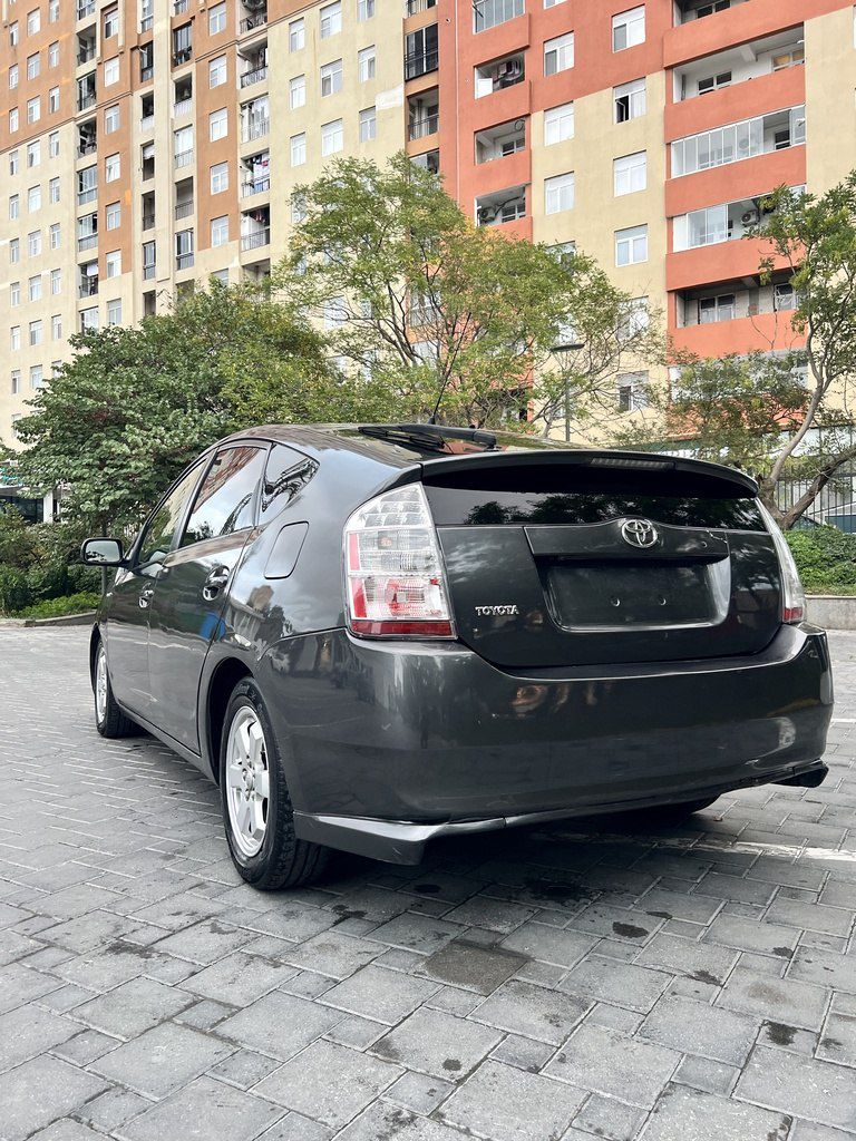 Toyota Prius, 1.5 L, 1.3 kWh, 2008 il, 348 000 km — Avtomobillər, Bakı (3)