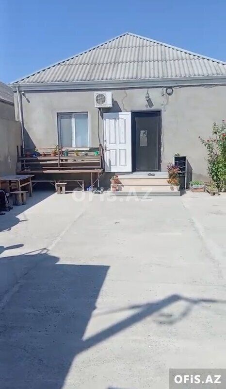 Həyət evləri Satılır Sabunçu r., Maştağa q., 3 otaq, 80 m² — Bakı