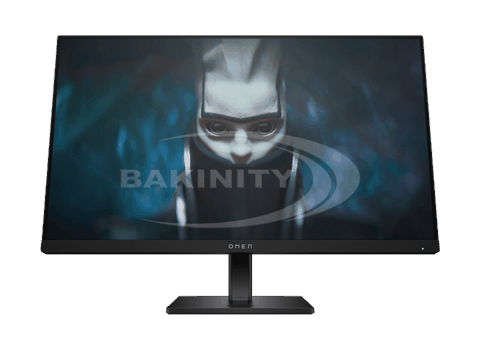 Monitor HP Omen 24 165Hz Gaming Monitor (780D9AA) — 395.6 ₼ · Bakı · Monitorlər Monitor HP Omen 24 165Hz Gaming Monitor (780D9AA) — Bakı
