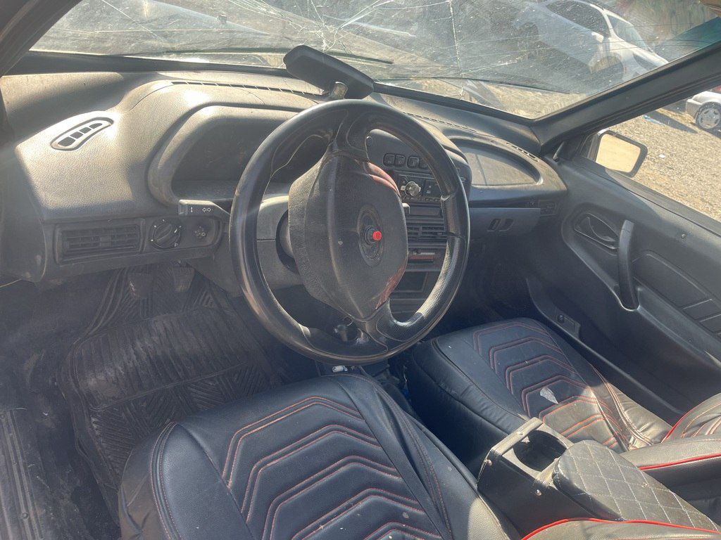 Lada (VAZ) 2115, 1.6 L, 2011 il, 111 111 km — Avtomobillər, Gəncə (5)