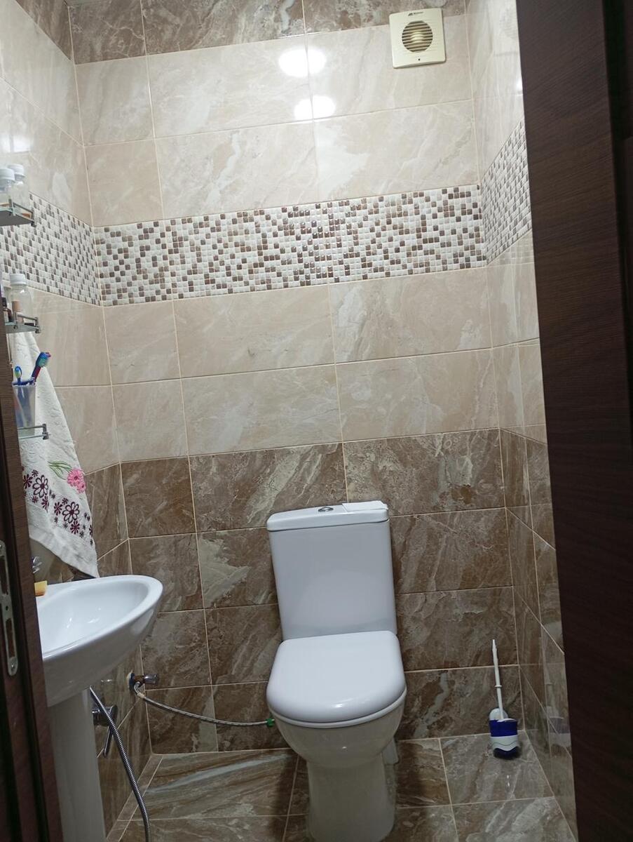 İcarəyə verilir 3 otaqlı yeni tikili 90 m² — Mənzil, Sumqayıt (6)