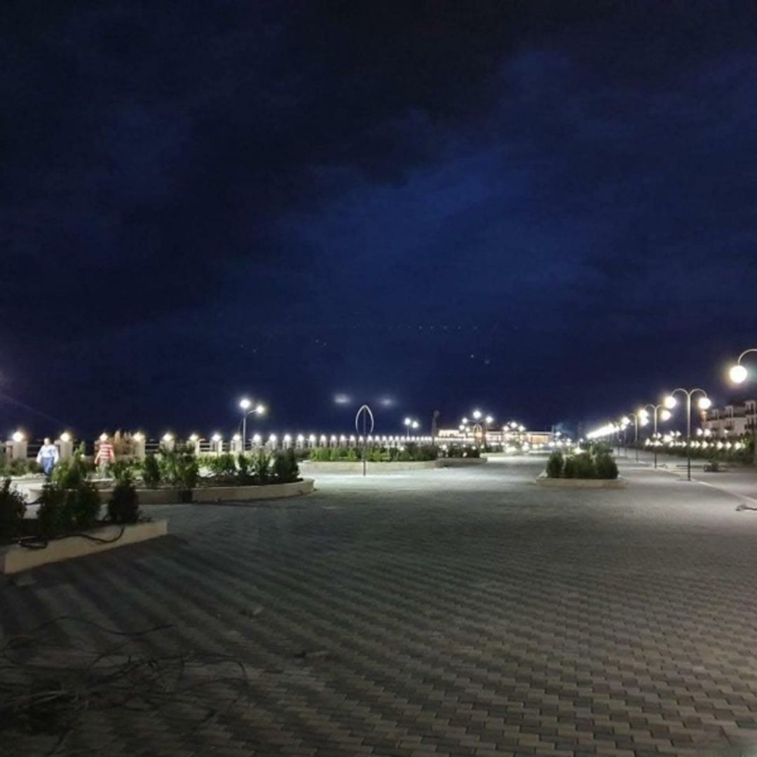 Satılır 3 otaqlı yeni tikili 112 m² — Mənzil, Bakı (5)