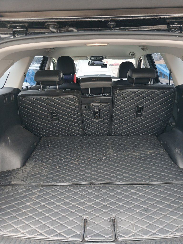 Kia Sorento, 2.2 L, 2019 il, 181 000 km 25-BM-320 — Avtomobillər, Gəncə (6)