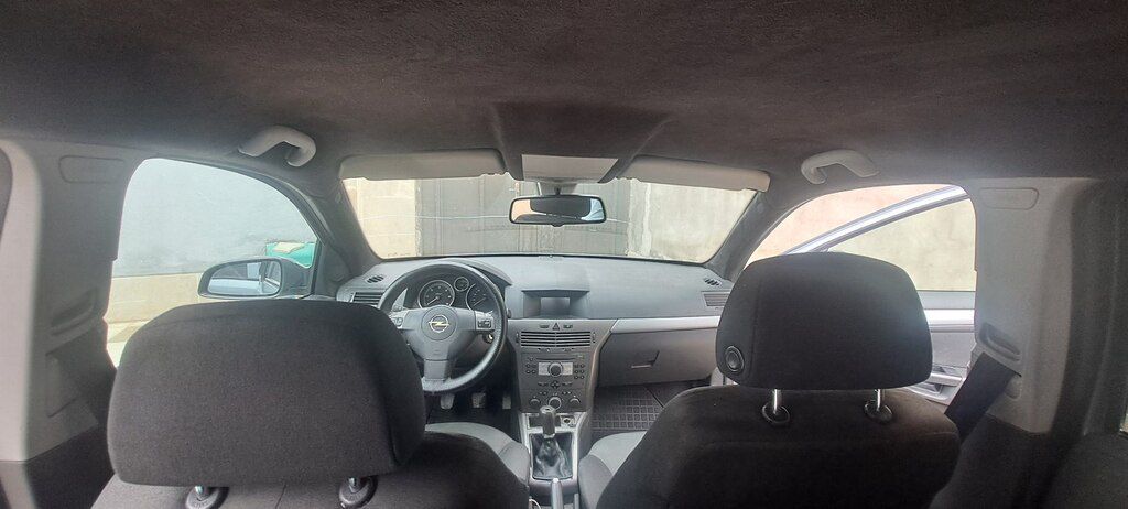 Opel Astra, 1.3 L, 2005 il, 330 000 km 77-TF-396 — Avtomobillər, Bakı (5)