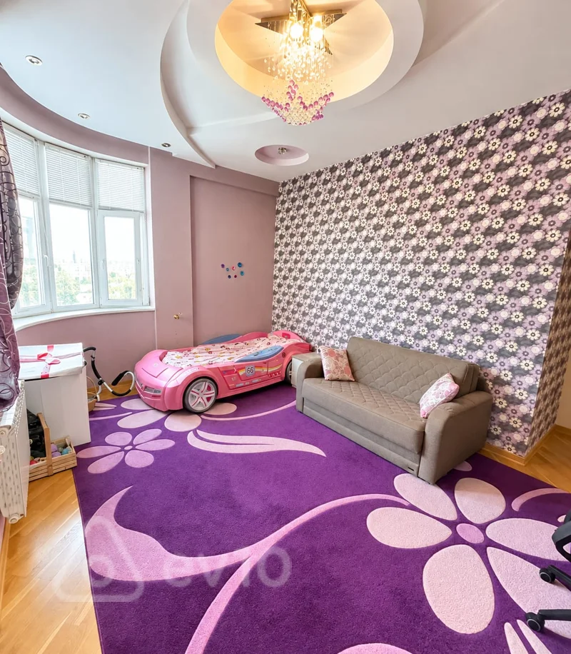 4 otaqlı mənzil, 173 m², Qulu Quliyev küçəsi — Mənzil, Bakı (5)