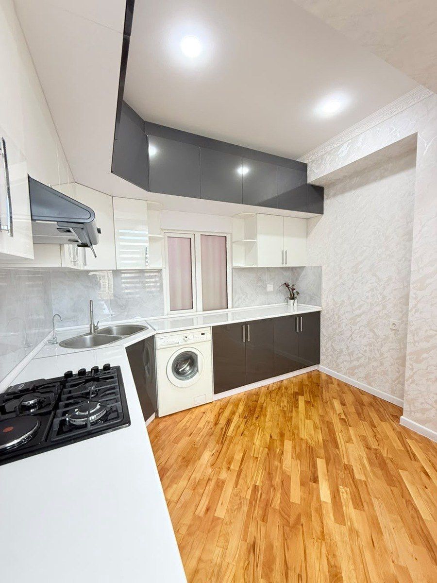 Satılır 3 otaqlı yeni tikili 92 m² — Mənzil, Xırdalan (7)