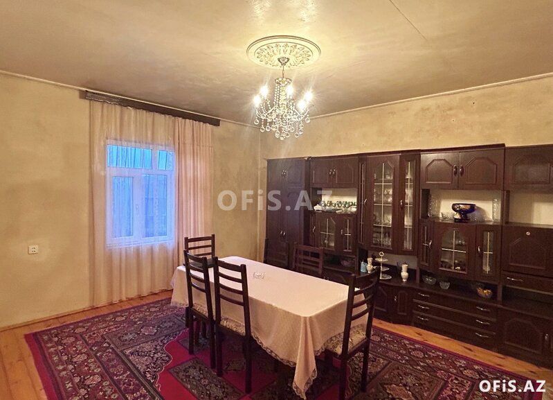 Yeni tikili Satılır Lənkəran, Lənkəran şəhərində fərdi yaşayış evi satılır, 4 otaq, 92 m² — Mənzil, Lənkəran (4)