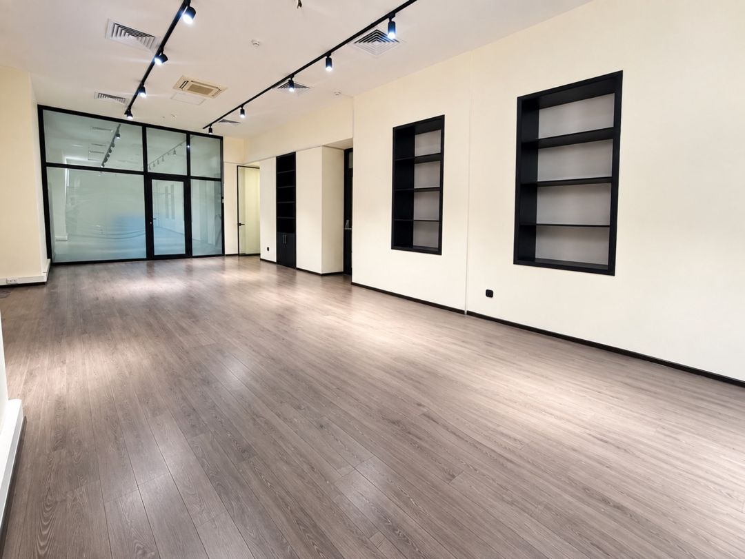 İcarəyə verilir obyekt 225 m² — Əmlak, Bakı (7)