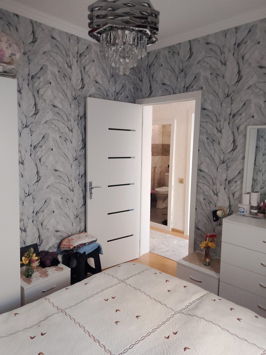 Satılır 3 otaqlı həyət evi/bağ evi 100 m² — Ev, villa, Bakı (6)