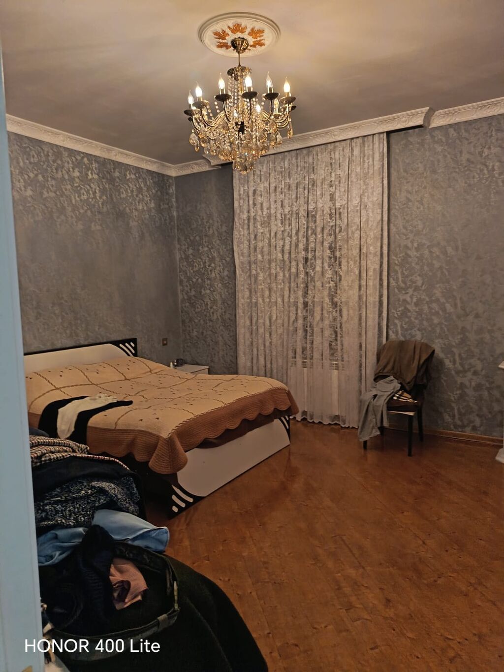Satılır — Qobu/hökməli Yolu Qobu–Hökməli yolunun üzərində — Ev, villa, Bakı (9)