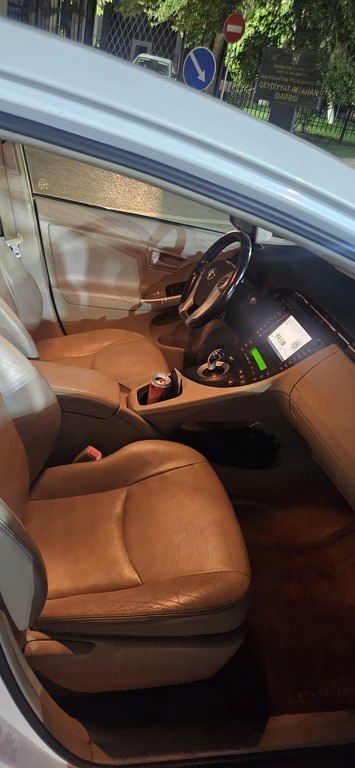 Toyota Prius, 1.8 L, 1.3 kWh, 2012 il, 215 000 km — Avtomobillər, Bakı (5)