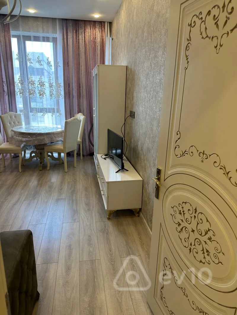 2 otaqlı mənzil, 50 m², Həsən bəy Zərdabi — Mənzil, Bakı (3)