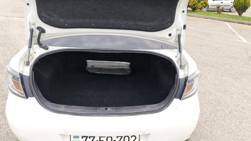 Mazda 6, 2.5 L, 2012 il, 178 000 km 77-EO-702 — Avtomobillər, Xaçmaz (6)